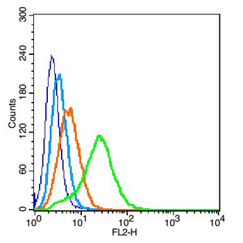 PAFR/PAF Receptor Rabbit Polyclonal Antibody