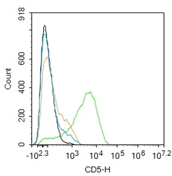 CD5 Mouse Monoclonal Antibody