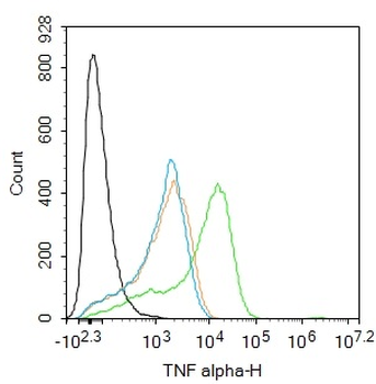 TNF alpha Rabbit Polyclonal Antibody