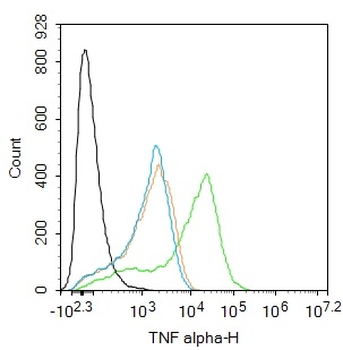 TNF alpha Rabbit Polyclonal Antibody