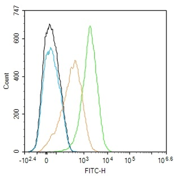 Human CD4 Mouse Monoclonal Antibody