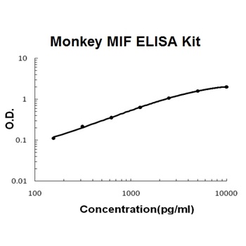 Monkey primate MIF ELISA Kit