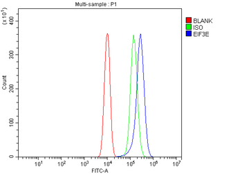 EIF3E Rabbit Polyclonal Antibody