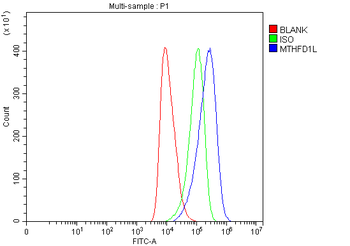 MTHFD1L Rabbit Polyclonal Antibody