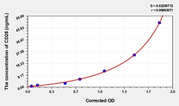 Human Cluster of Differentiation 28 (CD28) ELISA Kit
