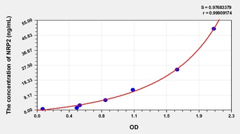 Human Neuropilin 2 (NRP2) ELISA Kit