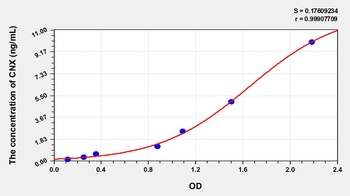 Human Calnexin (CNX) ELISA Kit