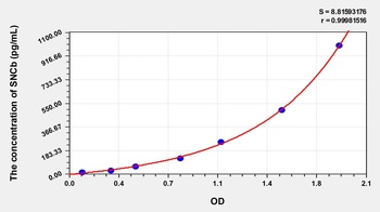 Rat Synuclein Beta (SNCb) ELISA Kit