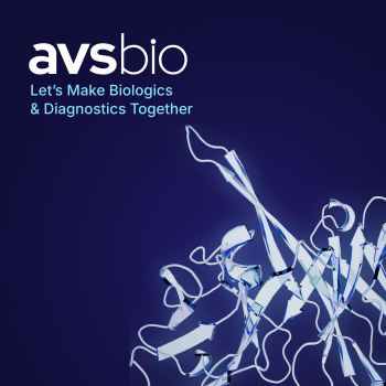 AVS Bio - Upar-(His)N, Human, Recombinant