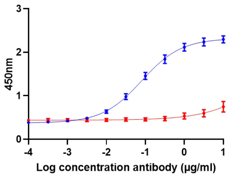 AVS Bio - mouse citrullinated fibrinogen antibody