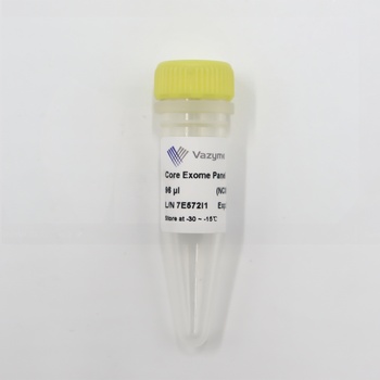 Vazyme - VAHTS Target Capture Core Exome Panel