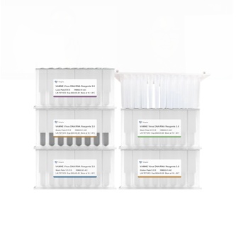 Vazyme - VAMNE Virus DNA/RNA Extraction Kit 3.0 (96 Prepackaged)