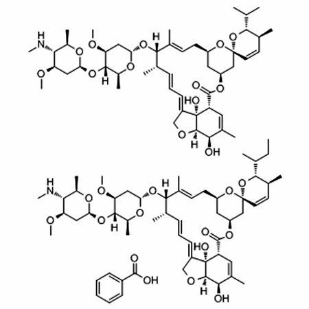 Emamectin Benzoate