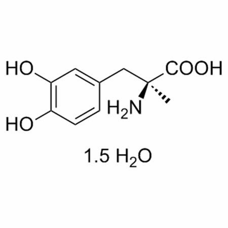 L-Methyldopa
