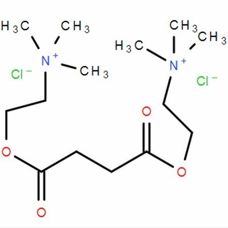 Succinylcholine Chloride Dihydrate