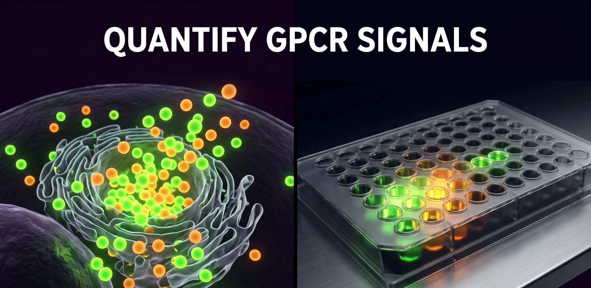 GPCR Pathway Detection
